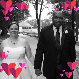 Meet your Posher, Cheryl